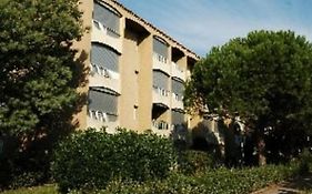 Appartement Argelès-sur-Mer, 2 pièces, 4 personnes - FR-1-388-50