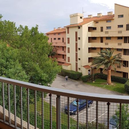 Appartement Argelès-sur-Mer, 2 pièces, 4 personnes - FR-1-388-50 Extérieur photo