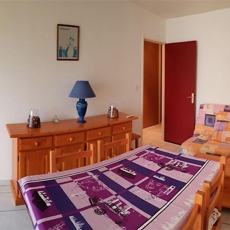 Appartement Argelès-sur-Mer, 2 pièces, 4 personnes - FR-1-388-50 Extérieur photo