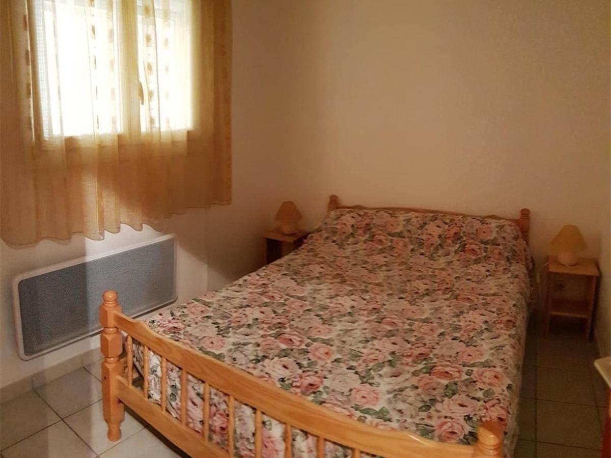 Appartement Argelès-sur-Mer, 2 pièces, 4 personnes - FR-1-388-50 Extérieur photo