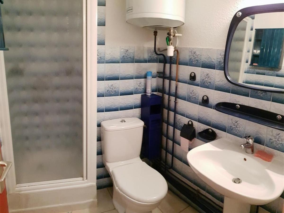 Appartement Argelès-sur-Mer, 2 pièces, 4 personnes - FR-1-388-50 Extérieur photo