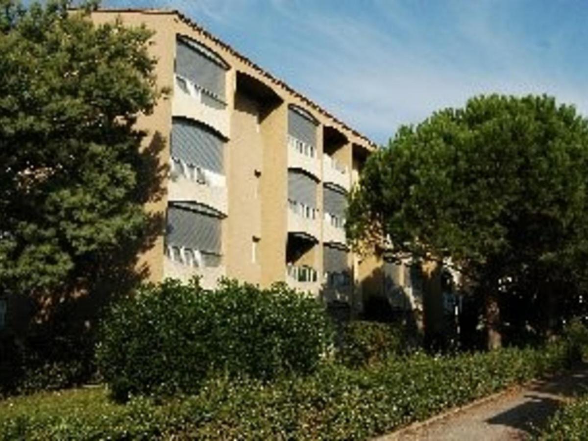 Appartement Argelès-sur-Mer, 2 pièces, 4 personnes - FR-1-388-50 Extérieur photo