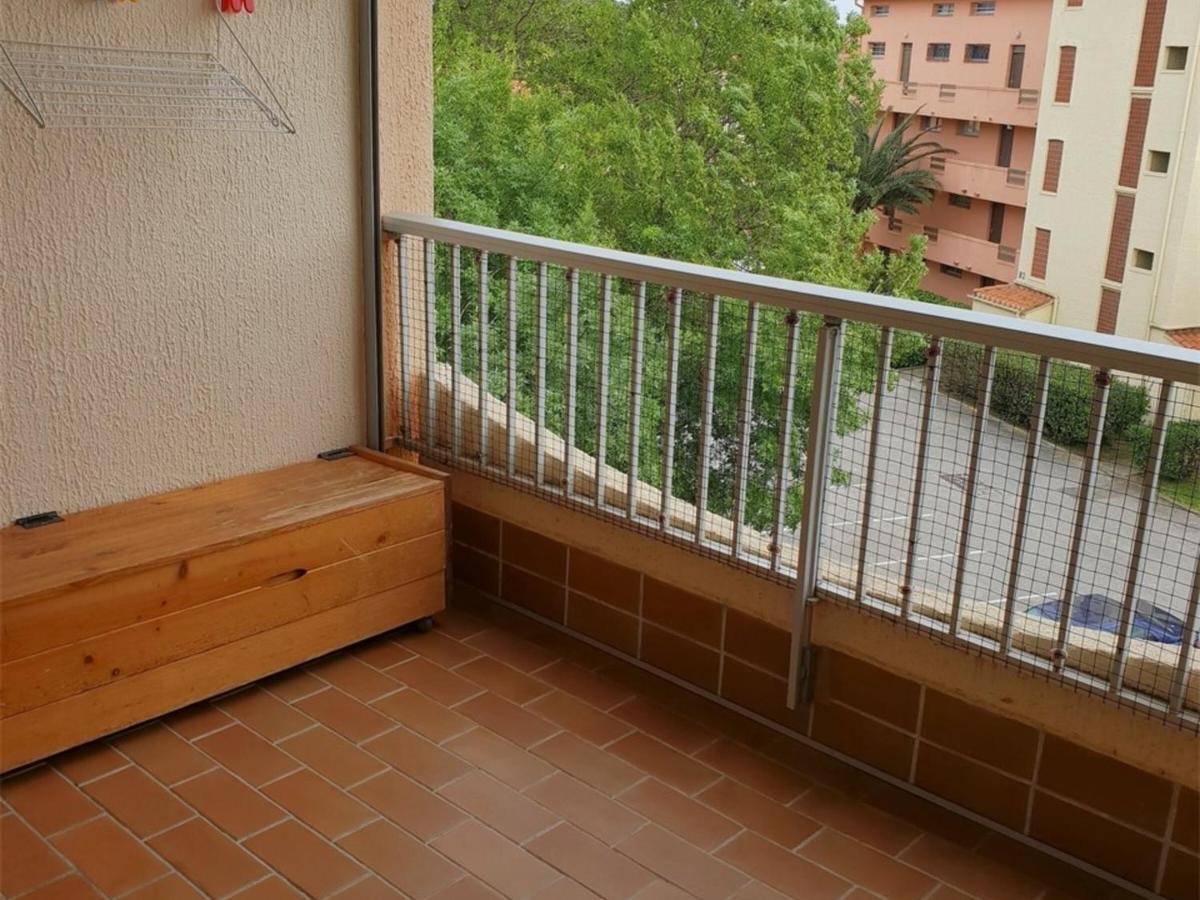 Appartement Argelès-sur-Mer, 2 pièces, 4 personnes - FR-1-388-50 Extérieur photo
