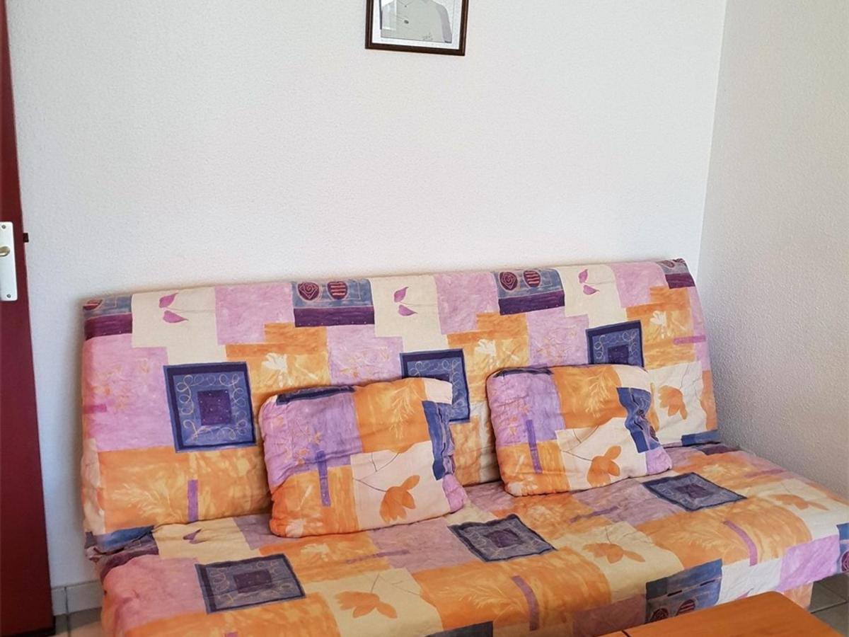 Appartement Argelès-sur-Mer, 2 pièces, 4 personnes - FR-1-388-50 Extérieur photo