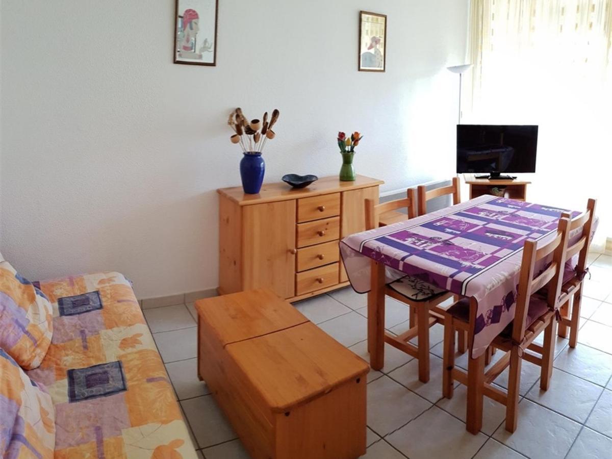 Appartement Argelès-sur-Mer, 2 pièces, 4 personnes - FR-1-388-50 Extérieur photo