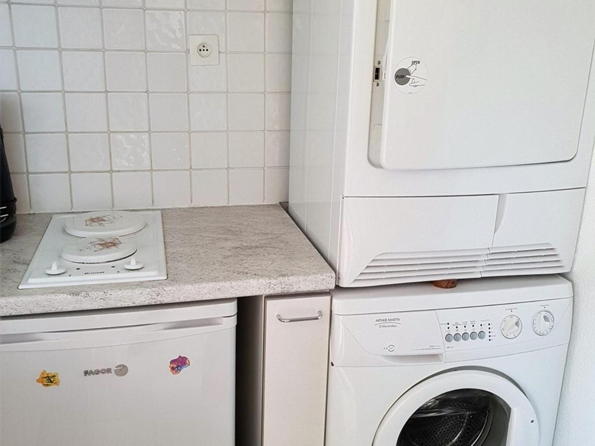Appartement Argelès-sur-Mer, 2 pièces, 4 personnes - FR-1-388-50 Extérieur photo