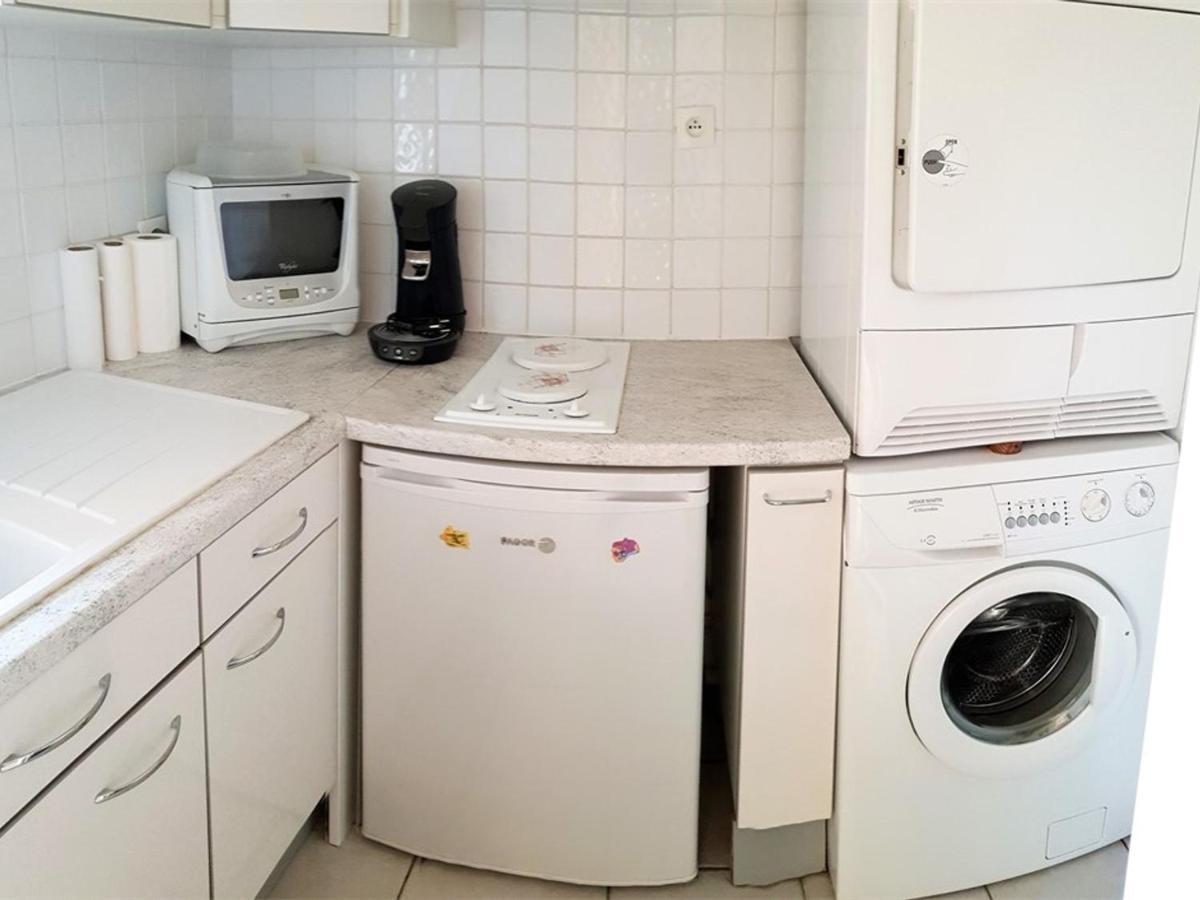 Appartement Argelès-sur-Mer, 2 pièces, 4 personnes - FR-1-388-50 Extérieur photo