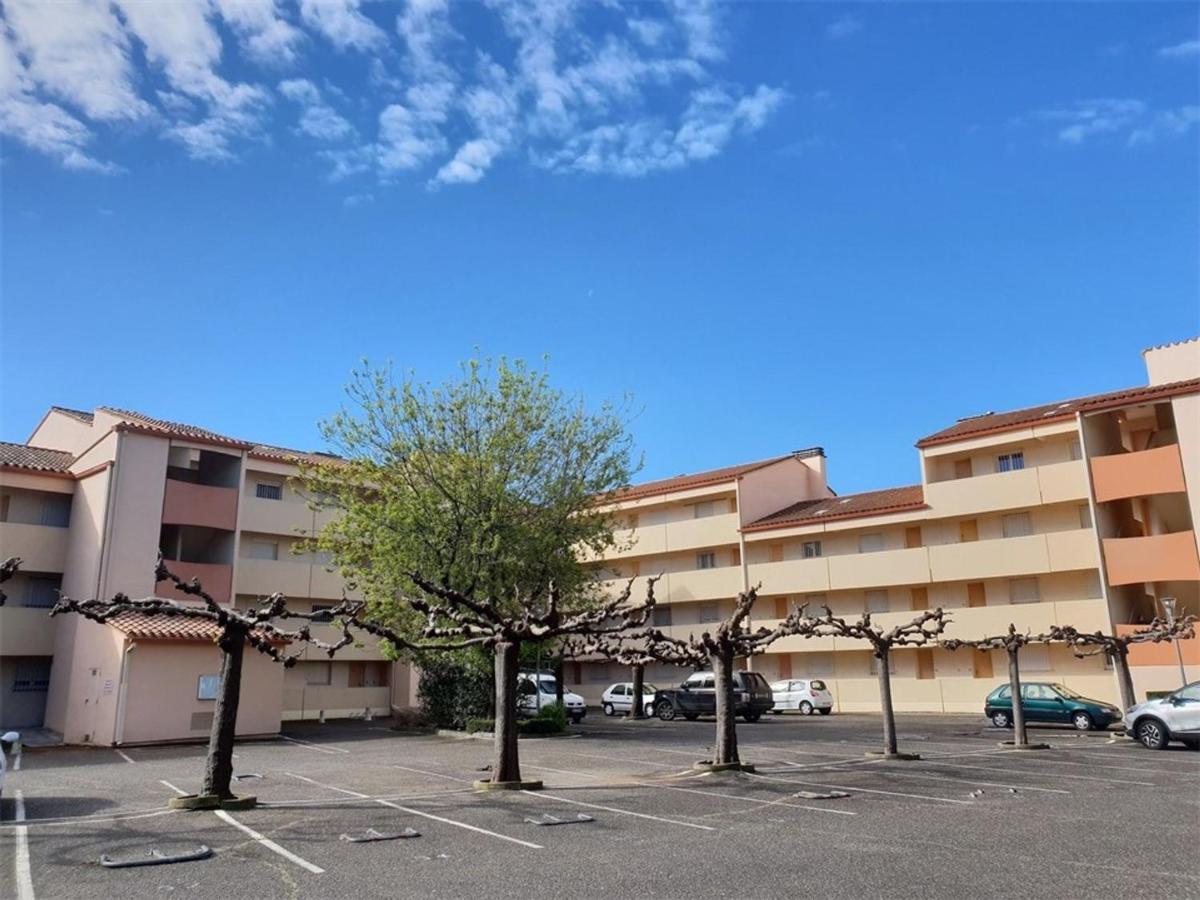 Appartement Argelès-sur-Mer, 2 pièces, 4 personnes - FR-1-388-50 Extérieur photo