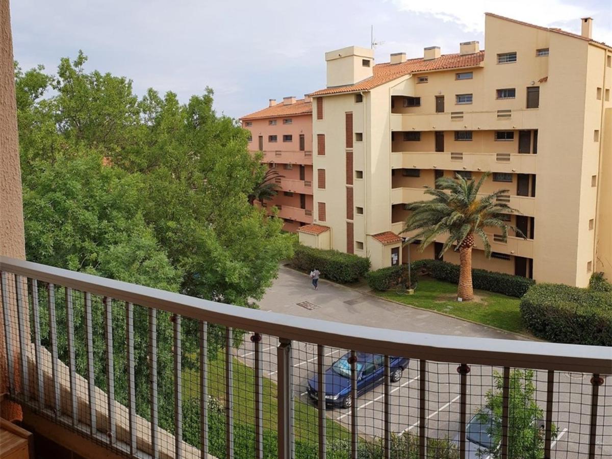 Appartement Argelès-sur-Mer, 2 pièces, 4 personnes - FR-1-388-50 Extérieur photo